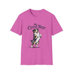 My Circus Bear - Aussie T-Shirt