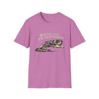 Bound and Determined - Aussie T‑Shirt