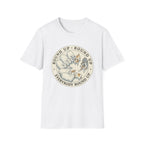 Round Up Round Up Everybody Round Up T-Shirt