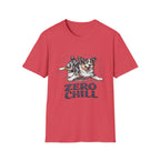 Zero Chill — Aussie Tee