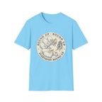 Round Up Round Up Everybody Round Up T-Shirt