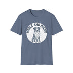 Merle and Proud T-Shirt — Merle Aussie Tee