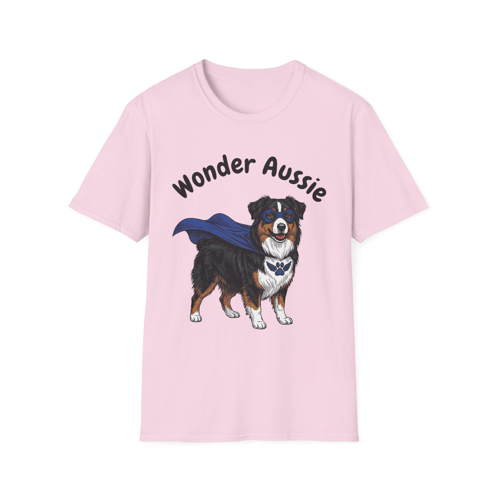 Wonder Aussie T-Shirt