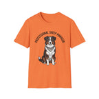 Professional Sheep Manager - Aussie T-Shirt
