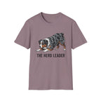 'The Herd Leader' Australian Shepherd Tee