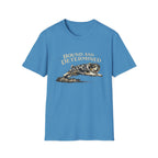 Bound and Determined - Aussie T‑Shirt