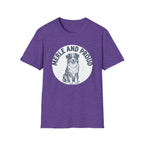 Merle and Proud T-Shirt — Merle Aussie Tee