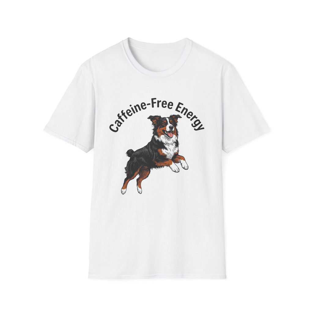 Caffeine-Free Energy — Aussie Tee