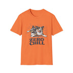 Zero Chill — Aussie Tee