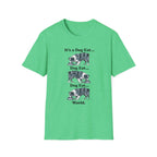 It's A Dog Eat World T-Shirt