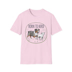 Born to Herd T-Shirt