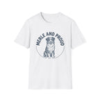 Merle and Proud T-Shirt — Merle Aussie Tee