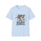 Zero Chill — Aussie Tee
