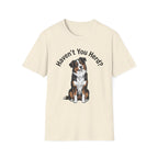Haven't You Herd? Australian Shepherd T-Shirt