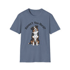 Haven't You Herd? Australian Shepherd T-Shirt