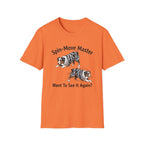 'Spin-Move Master' – Aussie Tee