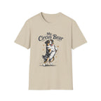 My Circus Bear - Aussie T-Shirt