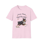 Aussie Mode Full Throttle T-Shirt