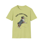 Yaay! Mom’s Home! Aussie Tee