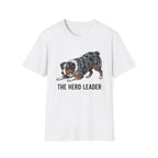 'The Herd Leader' Australian Shepherd Tee