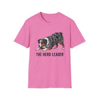 'The Herd Leader' Australian Shepherd Tee