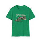 Bound and Determined - Aussie T‑Shirt