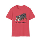 'The Herd Leader' Australian Shepherd Tee