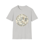 Round Up Round Up Everybody Round Up T-Shirt