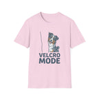 Velcro Mode Aussie T-Shirt