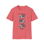 It's A Dog Eat World T-Shirt