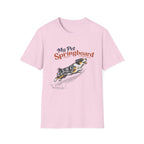 My Pet Springboard - Aussie T-Shirt