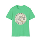 Round Up Round Up Everybody Round Up T-Shirt