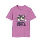 Zero Chill — Aussie Tee
