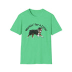 Workin' for a Livin' Aussie T-Shirt
