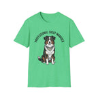 Professional Sheep Manager - Aussie T-Shirt