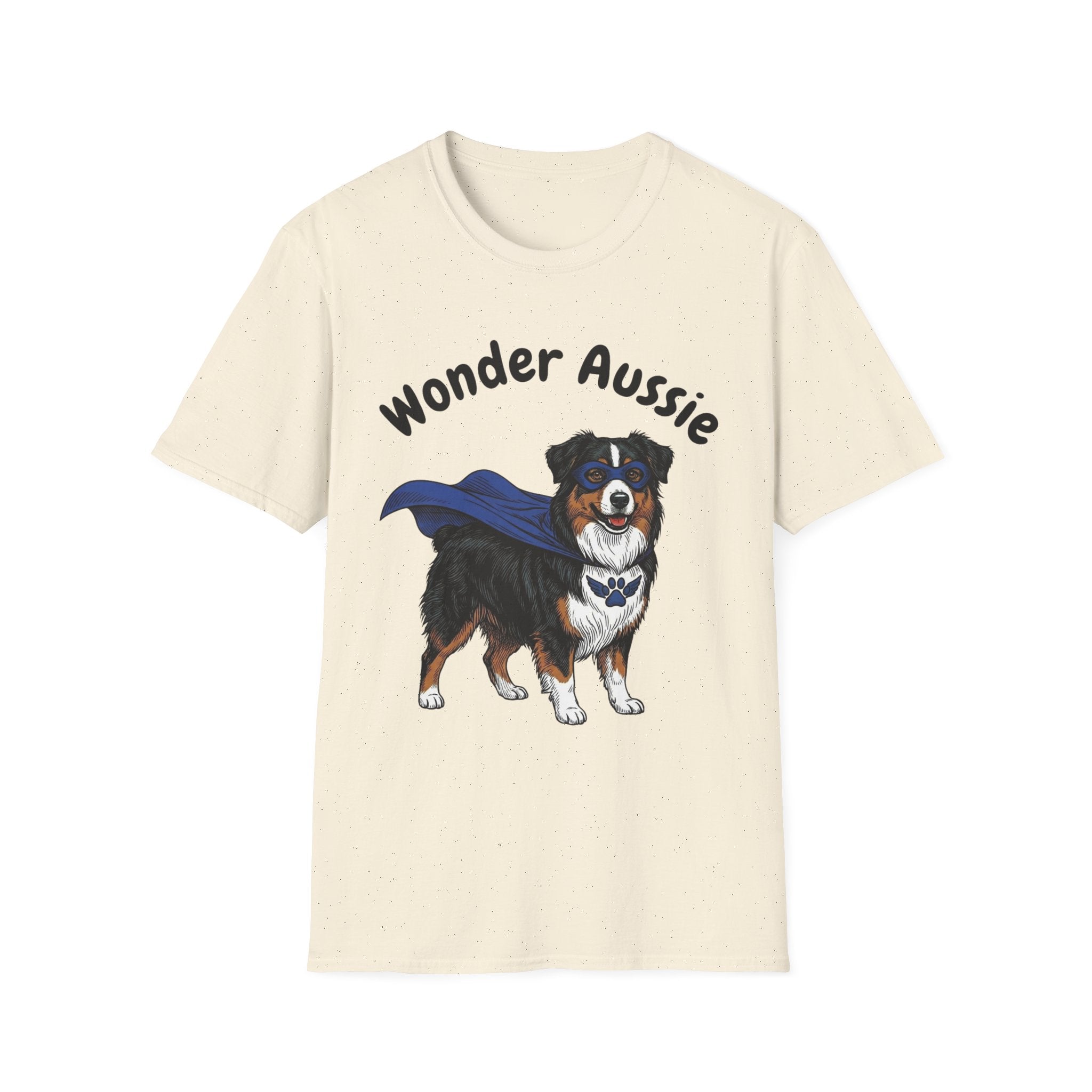 Wonder Aussie T-Shirt