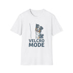 Velcro Mode Aussie T-Shirt
