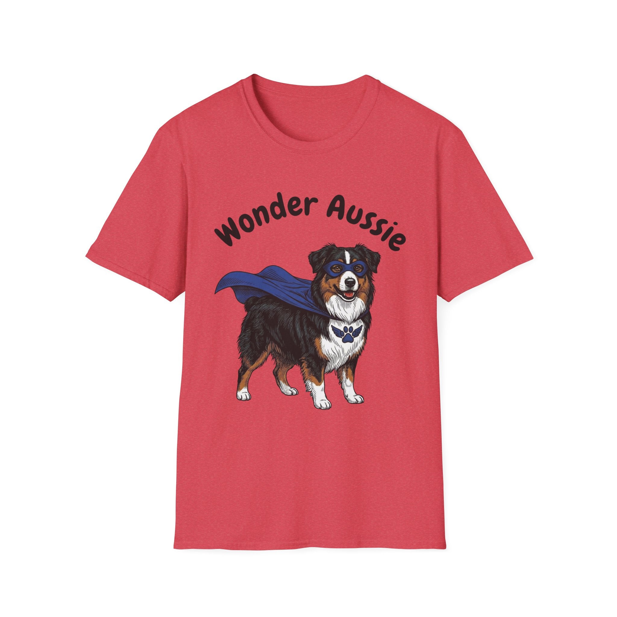 Wonder Aussie T-Shirt