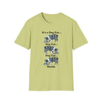 It's A Dog Eat World T-Shirt