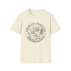 Round Up Round Up Everybody Round Up T-Shirt