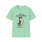 My Circus Bear - Aussie T-Shirt