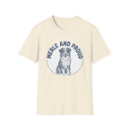 Merle and Proud T-Shirt — Merle Aussie Tee