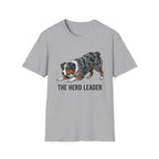 'The Herd Leader' Australian Shepherd Tee