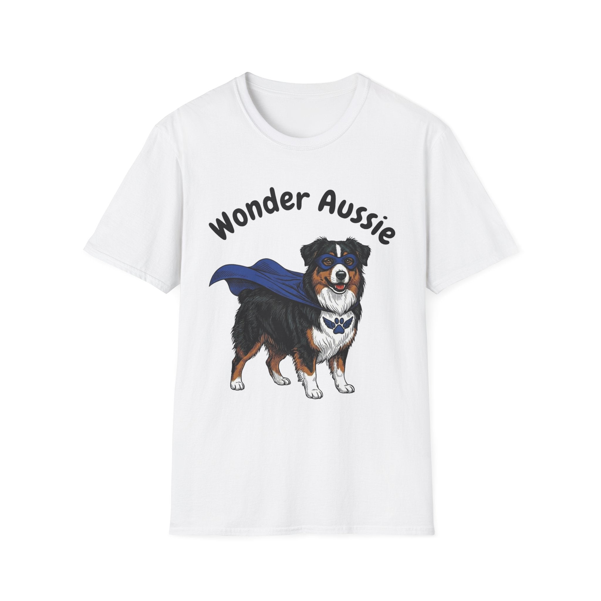Wonder Aussie T-Shirt