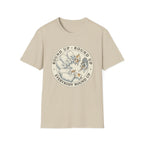 Round Up Round Up Everybody Round Up T-Shirt
