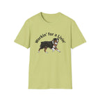 Workin' for a Livin' Aussie T-Shirt