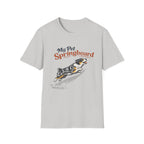 My Pet Springboard - Aussie T-Shirt