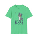 Velcro Mode Aussie T-Shirt