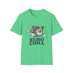 Zero Chill — Aussie Tee