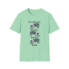 It's A Dog Eat World T-Shirt